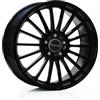 Cerchi in lega Avus AC-M03 6.5x16 Black