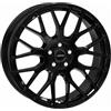 Cerchi in lega Autec Polaric 7.5x19 Brilliant Silver