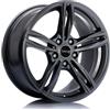 Cerchi in lega Avus AC-MB3 9.5x19 Anthracite