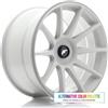 Cerchi in lega Japan Racing JR11 9.5x18 Custom Finish