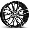 Cerchi in lega AEZ PANAMA DARK 10.5x20 Gunmetal/Polished
