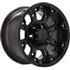 Cerchi in lega per Fuoristrada Off Road Nissan Navara D22 FORD Ranger TOYOTA Hilux Tacoma Isuzu D-MAX 8.0x15 Come da foto