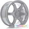 Cerchi in lega Japan Racing SL-03 9.0x17 Custom Finish