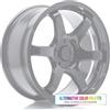 Cerchi in lega Japan Racing SL-03 8.5x18 Custom Finish