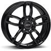 Cerchi in lega Autec Mercador 6.5x17 Titanium Silver