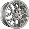 Cerchi in lega Keskin KT25 8.5x20 Silver Painted