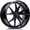 Cerchi in lega Judd T500 10.5x21 Dusk Black