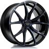 Cerchi in lega Judd T500 9.0x21 Dusk Black
