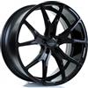 Cerchi in lega Judd T500 9.0x21 Gloss Black
