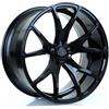 Cerchi in lega Judd T500 10.5x21 Gloss Black