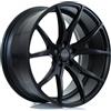 Cerchi in lega Judd T500 10.5x22 Satin Black