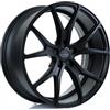 Cerchi in lega Judd T500 9.0x21 Satin Black