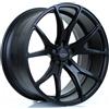 Cerchi in lega Judd T500 10.5x21 Satin Black