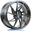 Cerchi in lega Judd MODEL TWO 9.0x20 Hand Brushed Titanium