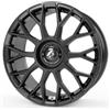 Cerchi in lega Damina DM10 8.5x19 Grey Matt