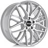 Cerchi in lega Avus AF19 - RW 0.1 7.5x17 Hyper silver