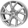Cerchi in lega Platin P 115 7.0x17 Bright Silver
