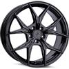 Cerchi in lega Keskin KT19N 8.5x19 Black Painted