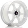 Cerchi in lega Japan Racing JR12 7.5x15 White