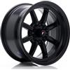 Cerchi in lega Japan Racing JR19 8.0x15 Matt Black