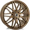 Cerchi in lega Avus AC-MB6 8.0x19 Bronze