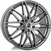 Cerchi in lega Avus AC-MB6 8.0x19 Grey matt