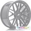 Cerchi in lega Japan Racing JR28 9.5x19 Custom Finish