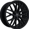 Cerchi in lega Mam RS4 8.5x19 Matt Black Painted