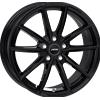 Cerchi in lega Autec Tallin 6.5x17 Black