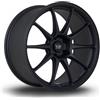 Cerchi in lega Rota TITAN PLUS 9.5x19 FBlack2