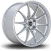 Cerchi in lega Rota TITAN PLUS 9.5x19 Silver