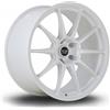 Cerchi in lega Rota TITAN PLUS 9.5x19 White