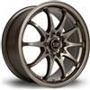 Cerchi in lega Rota FIGHTER 7.0x16 Bronze