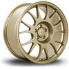 Cerchi in lega Rota FORMULA 8.0x18 Gold