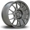 Cerchi in lega Rota FORMULA 8.0x18 Steelgrey