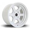 Cerchi in lega Rota GRID-V 8.0x15 White