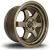 Cerchi in lega Rota GRID-V 8.0x16 Bronze