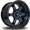 Cerchi in lega Rota GRID-V 8.0x16 NeoChrome