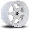 Cerchi in lega Rota GRID-V 8.0x16 White