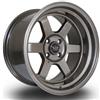Cerchi in lega Rota GRID-V 9.0x16 Bronze