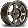 Cerchi in lega Rota GRID 8.0x16 Bronze