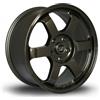 Cerchi in lega Rota GRID VAN 8.5x18 Gunmetal