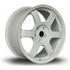 Cerchi in lega Rota GRID VAN 8.5x18 White