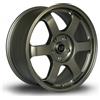 Cerchi in lega Rota GRID VAN 8.5x18 Steelgrey