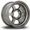 Cerchi in lega Rota GRID OFFROAD 8.0x16 Bronze