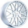 Cerchi in lega Judd MODEL ONE 9.0x20 Argent Silver