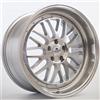Cerchi in lega Forzza Spot 10.5x20 Silver Face Machined