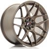 Cerchi in lega Japan Racing JR18 9.5x18 Matt Bronze