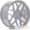 Cerchi in lega Japan Racing JR18 8.5x19 Custom Finish