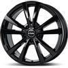 Cerchi in lega Rial M12 9.0x20 Diamond-Black